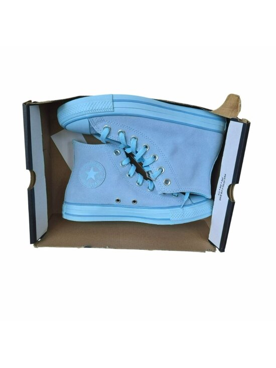 ⭐Converse Chuck Taylor X Shai Hi Size 5.5 Men\'s shoes Sneaker Light Blue A18995C main image 6